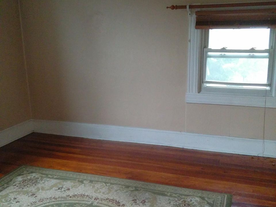 Back room