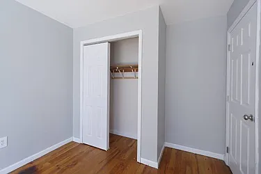 Rented by Dwelling NY Realty Inc