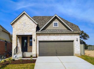 1832 Spring Mountain Cv, Georgetown, TX 78628