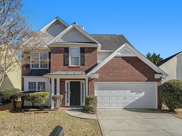 3365 Cypress Club Trl, Austell, GA 30106