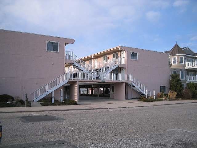 OCEAN CITY N.J.