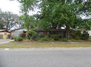 4330 Bridgedale Dr, Pensacola, FL 32505