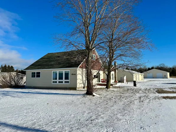 6544 N M 33 Hwy, Cheboygan, MI 49721