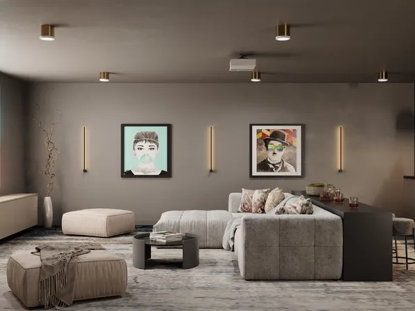 338 7th St #1A, Jersey City, NJ 07302