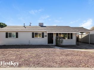 1317 W Romo Jones St, Tempe, AZ 85281