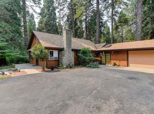 2914 Blair Rd, Pollock Pines, CA 95726