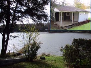 602 Laurel Lake Rd, Deposit, NY 13754