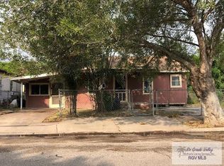 823 E Ringgold St, Brownsville, TX 78520