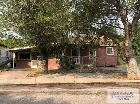 823 E Ringgold St, Brownsville, TX 78520