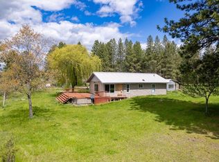 472 Snow Berry Ln, Usk, WA 99180