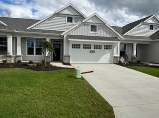 3734 Leenheer Dr #8, Grandville, MI 49418