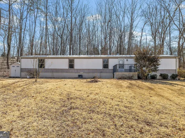 22 Guinevere Rd, Dahlonega, GA 30533