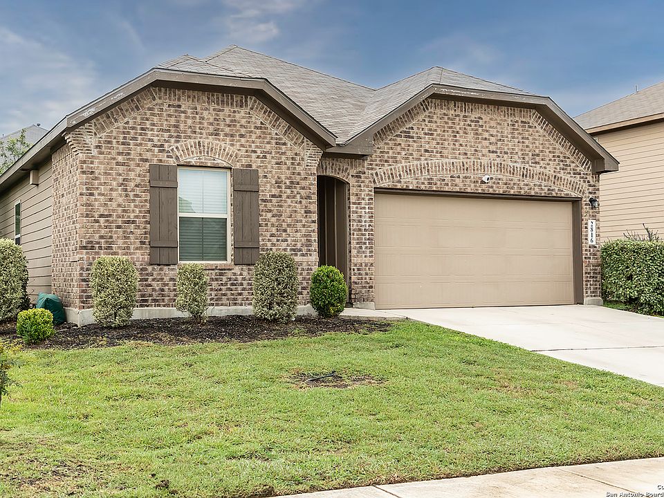1st image of 2816 MISTYWOOD LN
