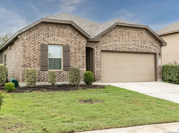 2816 MISTYWOOD LN, Schertz, TX 78108