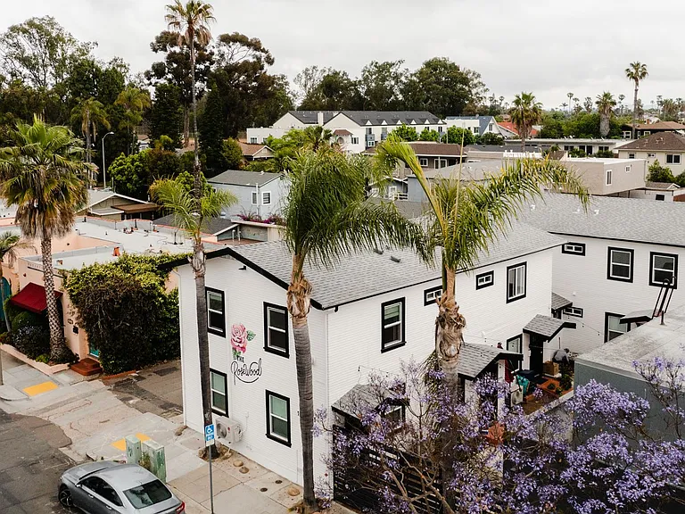 The Rosewood — Photo 15