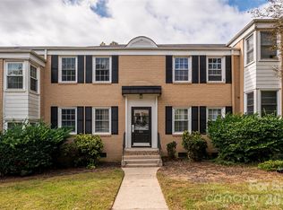 Selwyn Village, Charlotte, NC 28209