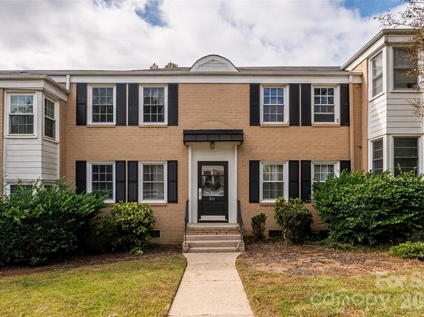 311 Wakefield Dr APT A, Charlotte, NC 28209