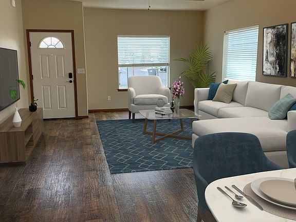 3rd image of 3001 Willow St #2