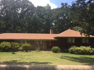 109 Airline Ter, Pearl, MS 39208