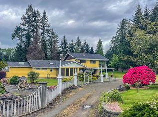 40645 Old Highway 30, Astoria, OR 97103