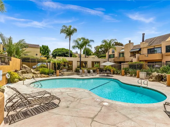 25761 Le Parc Unit 72, Lake Forest, CA 92630