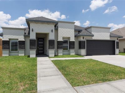 1814 Regnant Dr, San Juan, TX, 78589