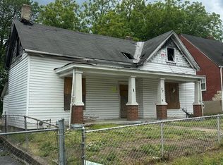 1229 Dale Ave SE, Roanoke, VA 24013