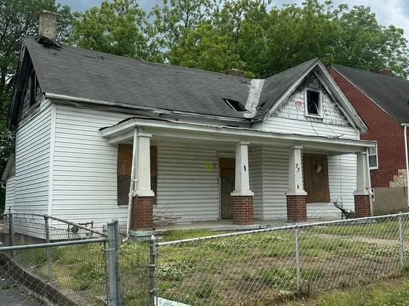 1229 Dale Ave SE, Roanoke, VA 24013