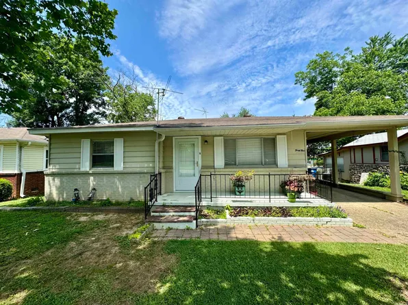 4511 Orange St, N Little Rock, AR 72118