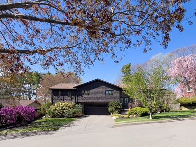 4 Gerald Rd, Marblehead, MA, 01945