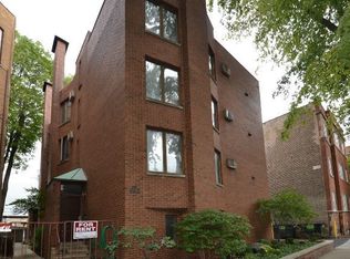 622 W Wellington Ave APT 4, Chicago, IL 60657