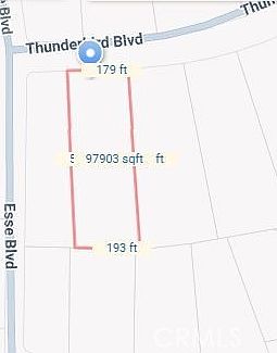 1st image of 0 Thunderbird Blvd Lot 130