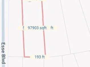 0 Thunderbird Blvd Lot 130, California City, CA