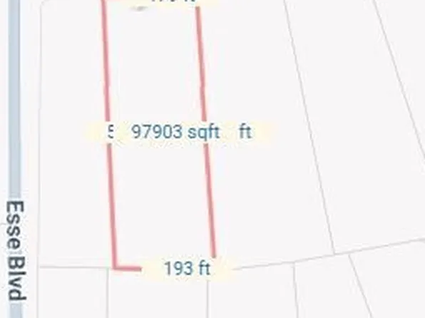 0 Thunderbird Blvd Lot 130, California City, CA 93505