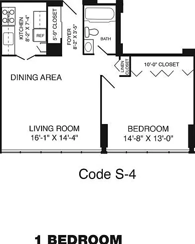 Cooper River Plaza Apartments — Photo 22