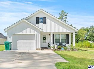 1001 Quail Dr, Pamplico, SC 29583