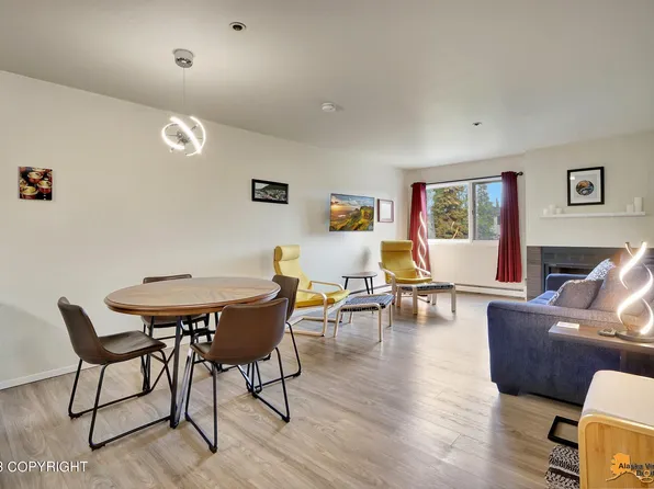 380 E 11th Ave Unit 224, Anchorage, AK 99501