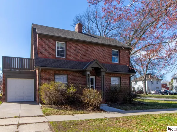 1501 D St, Lincoln, NE 68502