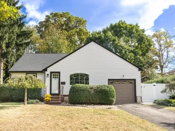 384 Mountain Ave, North Plainfield Boro, NJ 07062