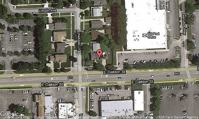 Map View