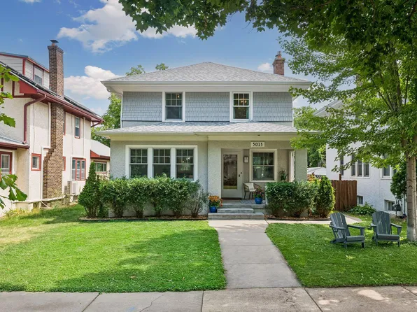 5013 Queen Ave S, Minneapolis, MN 55410