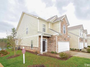 8030 Upper Lake Dr, Raleigh, NC 27615