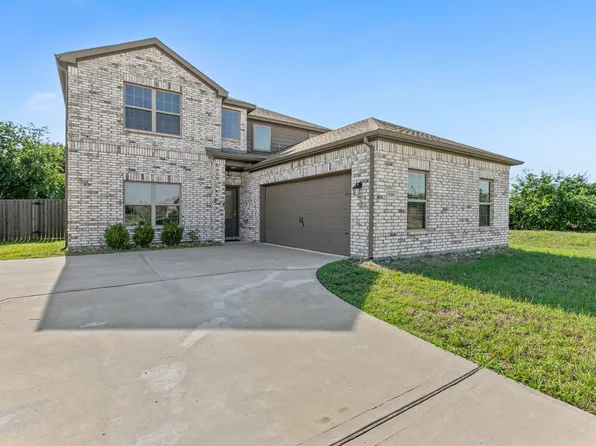 1516 Kinglet St, Desoto, TX 75115