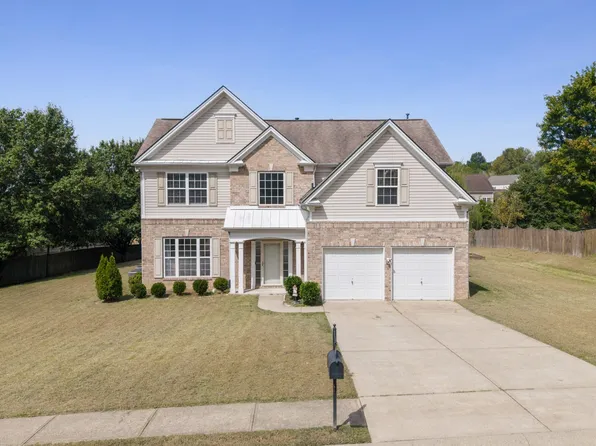 1671 W Wilson Blvd, Mount Juliet, TN 37122