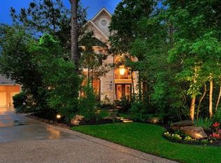 6 Silver Maple Pl, Spring, TX 77382