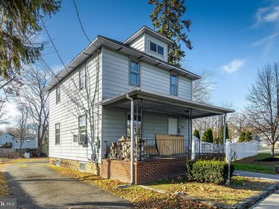 321 Delsea Dr N, Glassboro, NJ, 08028