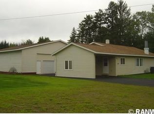 245 N Lake St, Barron, WI 54812