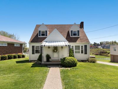 19 Village Drive, Wheeling, WV, 26003