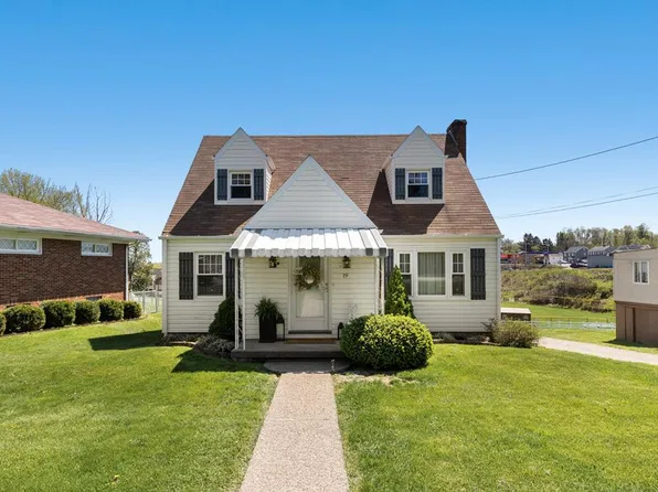 19 Village Drive, Wheeling, WV 26003