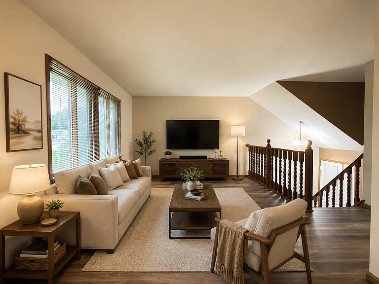 Main Living room